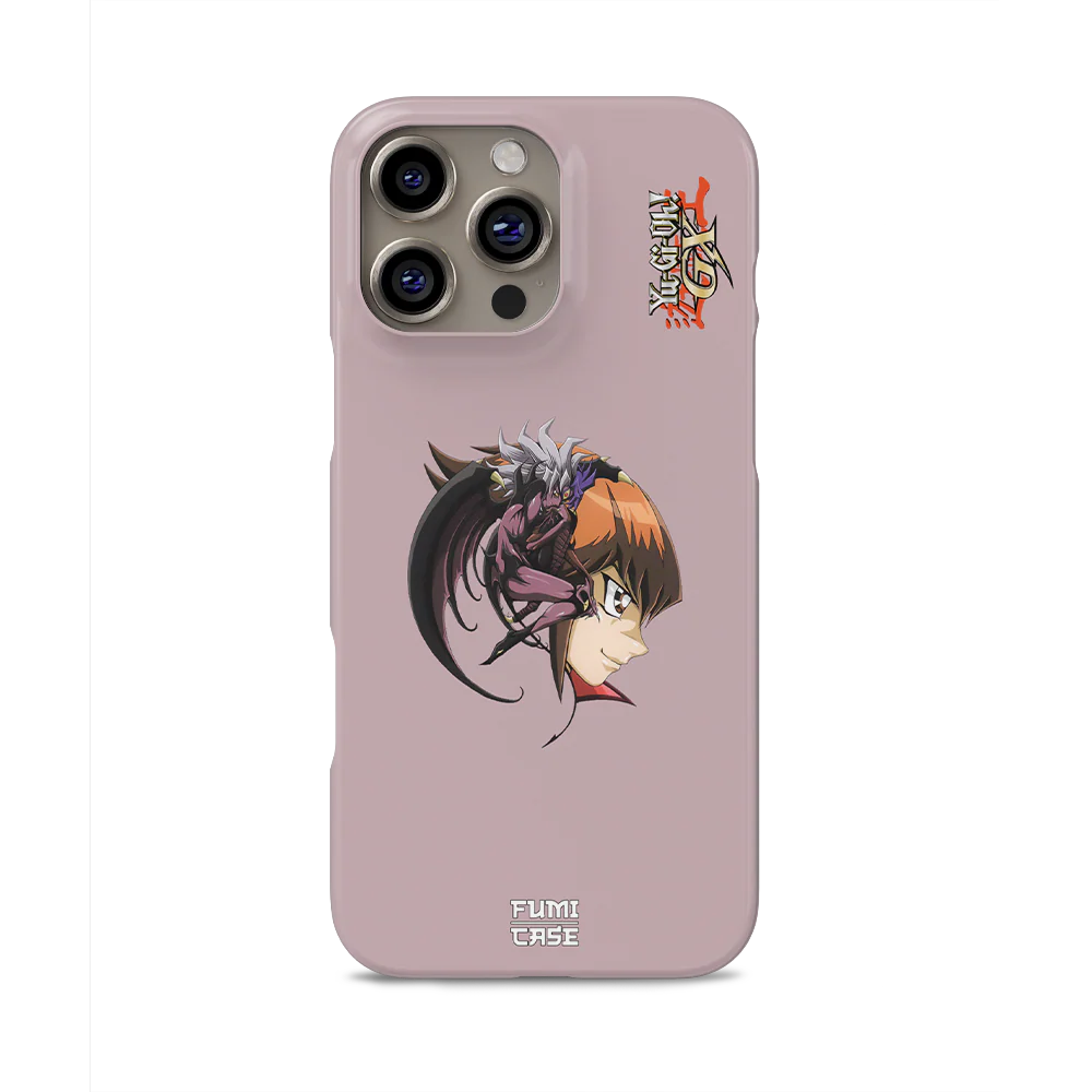 Yu Gi Oh! GX Case-Slim - Image 41