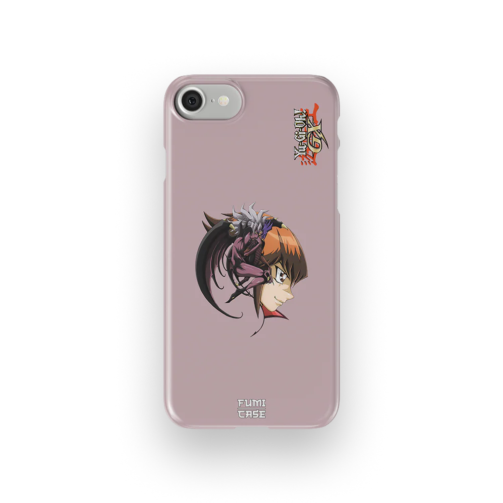 Yu Gi Oh! GX Case-Slim - Image 42