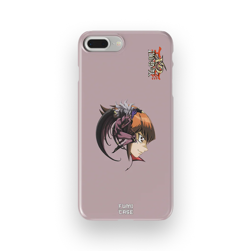 Yu Gi Oh! GX Case-Slim - Image 43