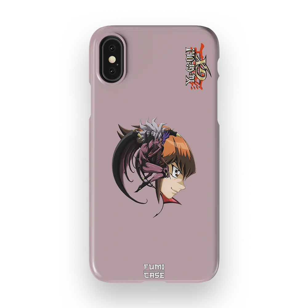 Yu Gi Oh! GX Case-Slim - Image 44