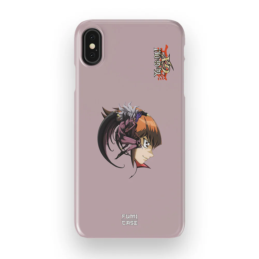 Yu Gi Oh! GX Case-Slim - Image 46