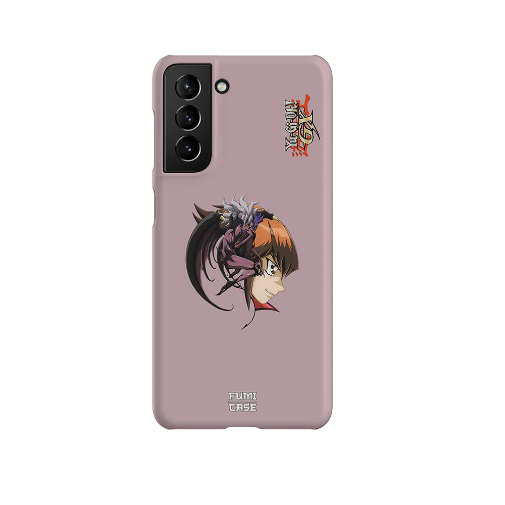 Yu Gi Oh! GX Case-Slim - Image 5