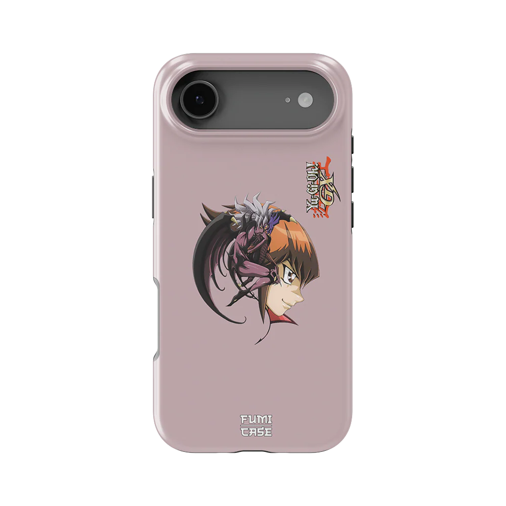Yu Gi Oh! GX Case-Slim - Image 51