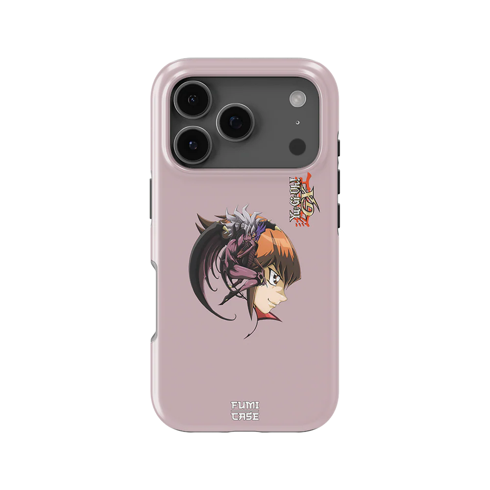 Yu Gi Oh! GX Case-Slim - Image 52