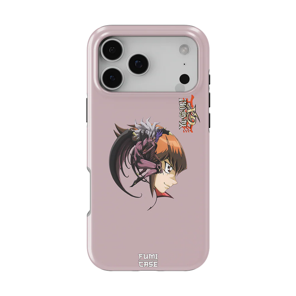 Yu Gi Oh! GX Case-Slim - Image 53
