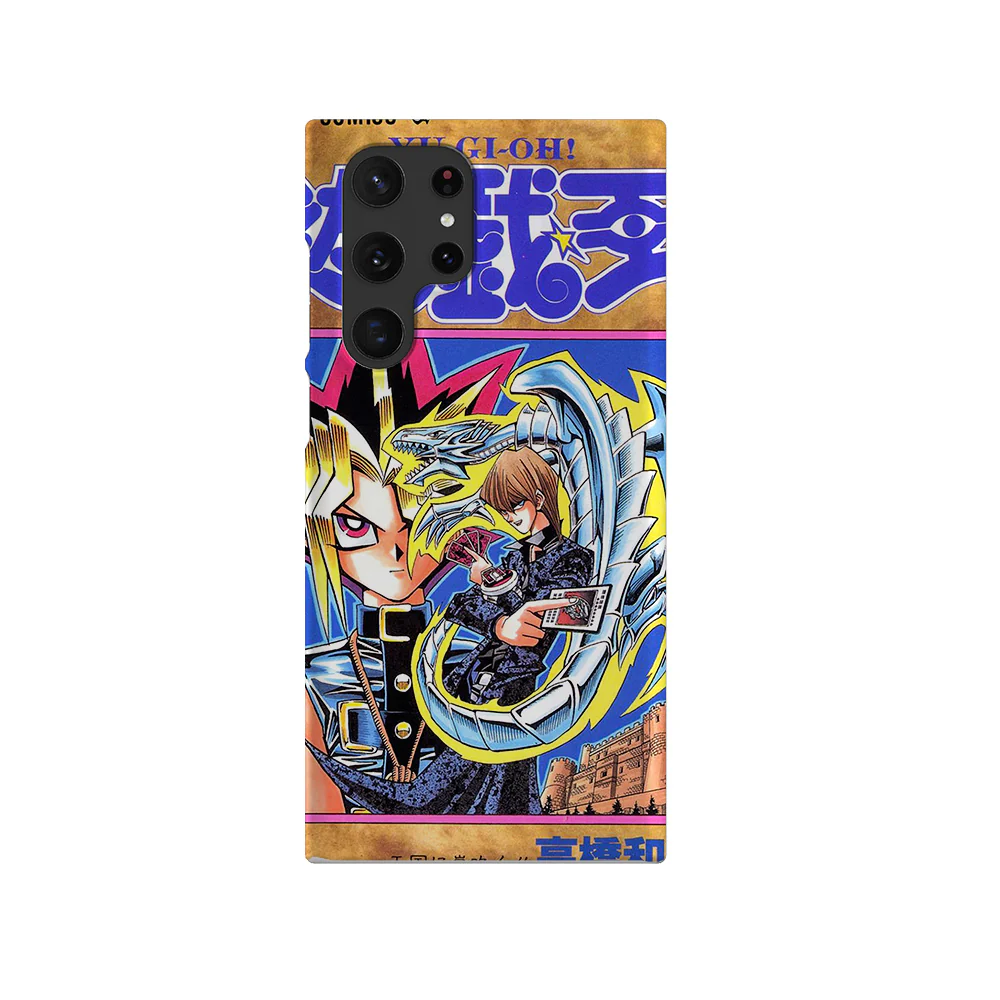 Yu Gi Oh! Vol.10-Slim - Image 10