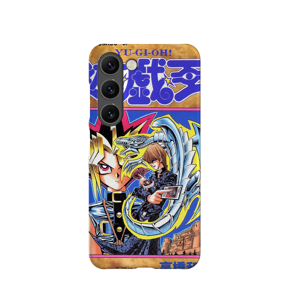 Yu Gi Oh! Vol.10-Slim - Image 11