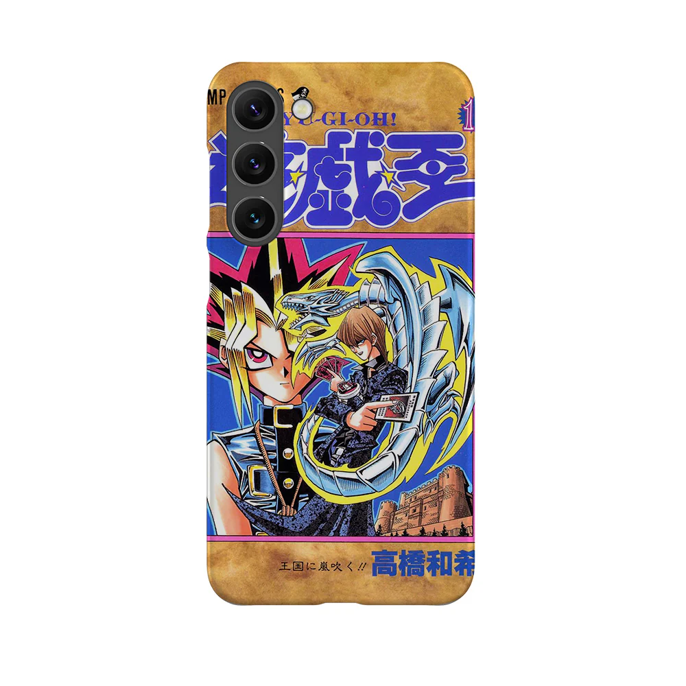 Yu Gi Oh! Vol.10-Slim - Image 12
