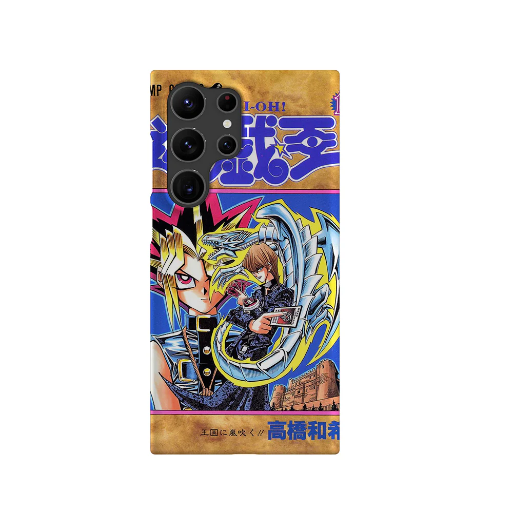 Yu Gi Oh! Vol.10-Slim - Image 13