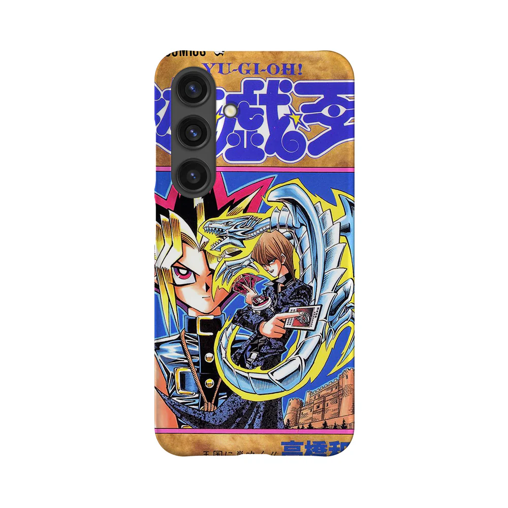 Yu Gi Oh! Vol.10-Slim - Image 14