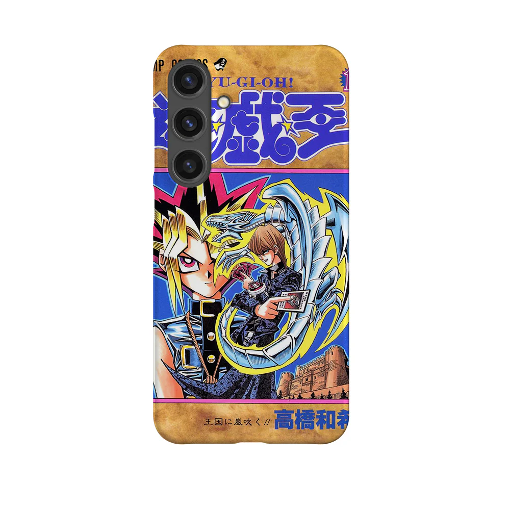 Yu Gi Oh! Vol.10-Slim - Image 15