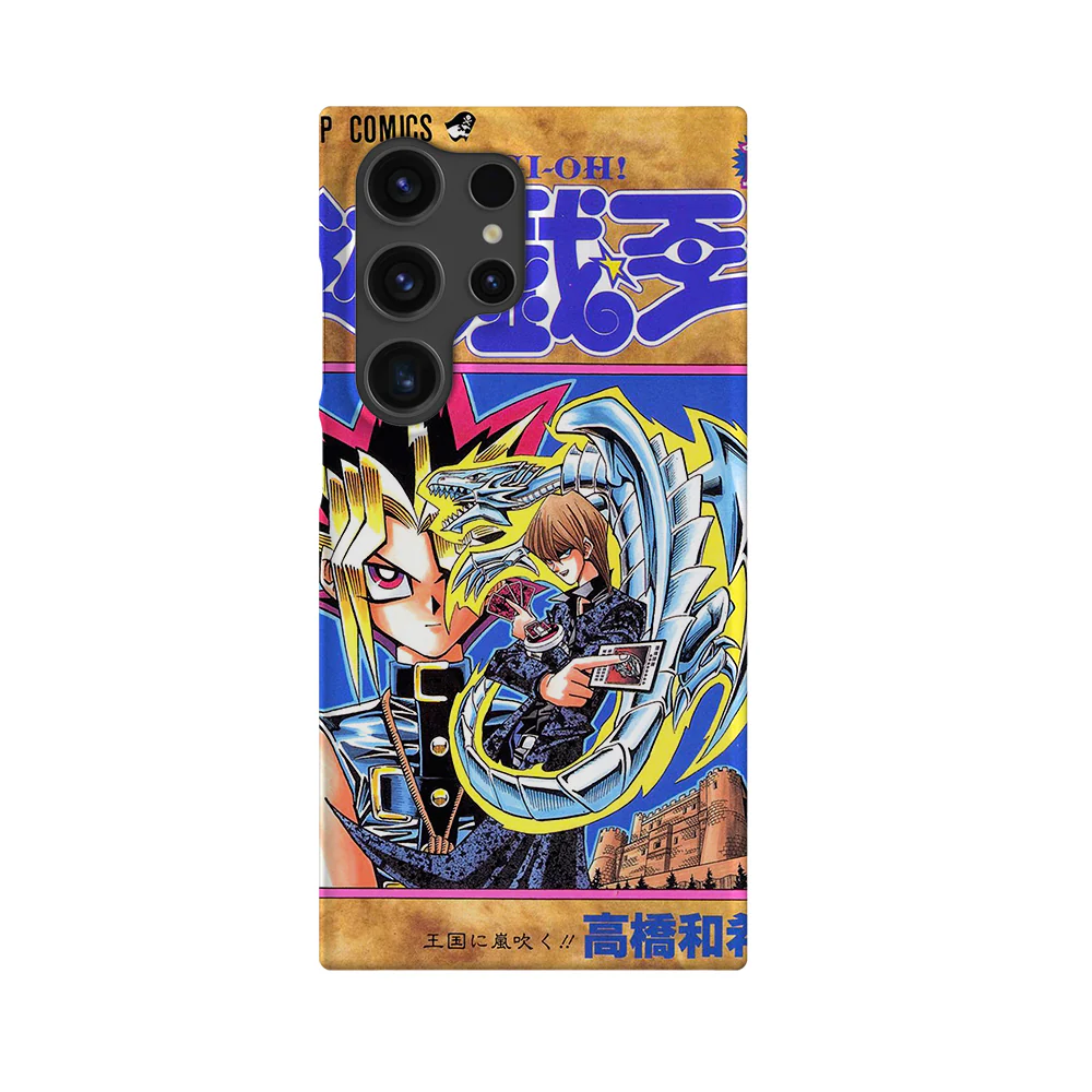 Yu Gi Oh! Vol.10-Slim - Image 16