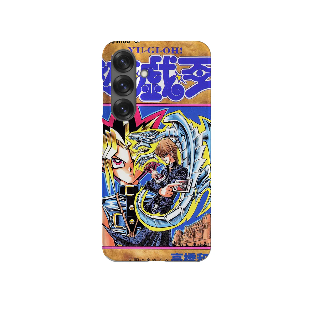 Yu Gi Oh! Vol.10-Slim - Image 17