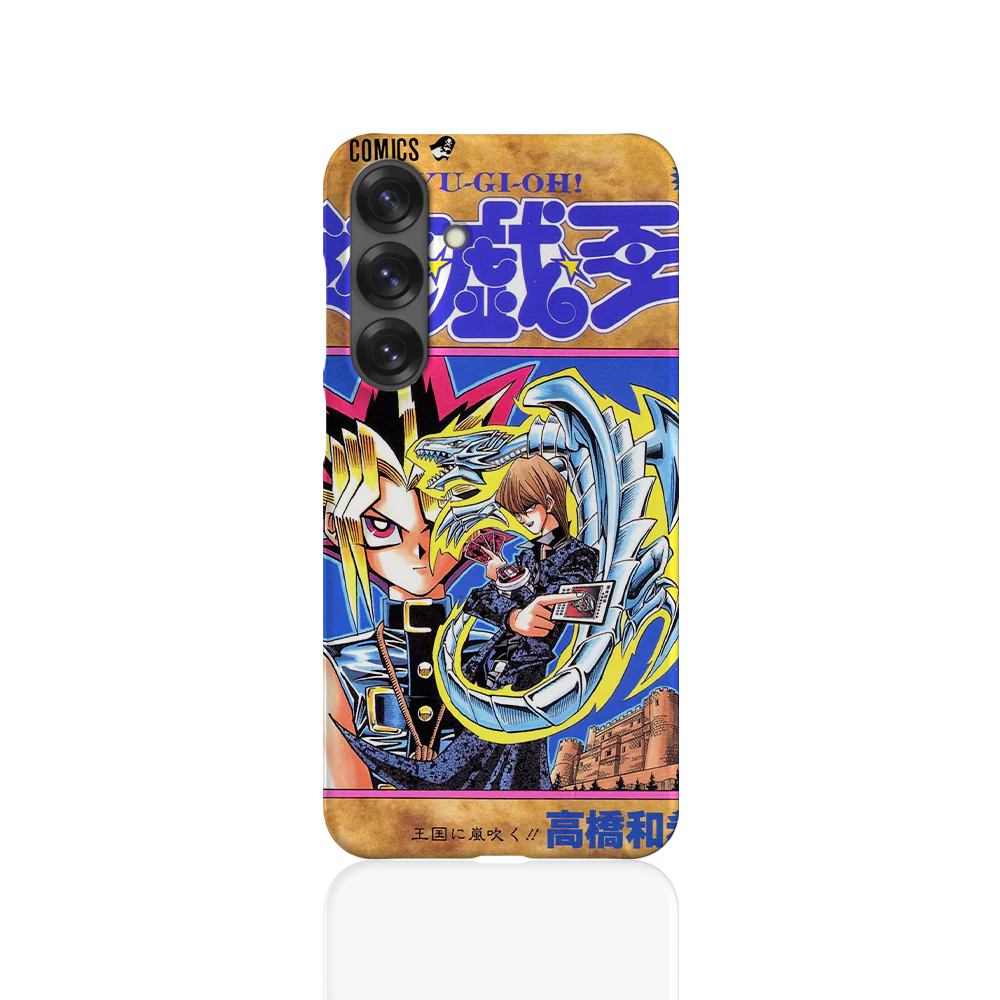 Yu Gi Oh! Vol.10-Slim - Image 18