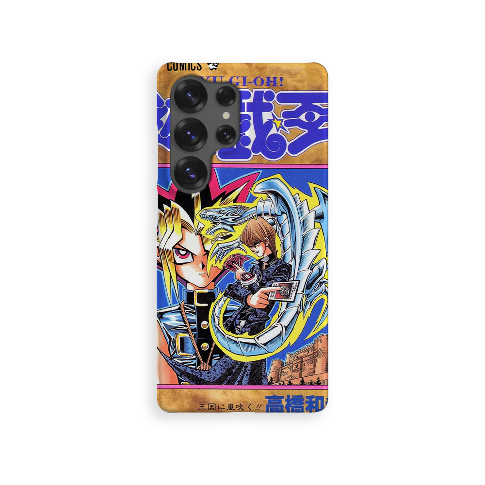 Yu Gi Oh! Vol.10-Slim - Image 19