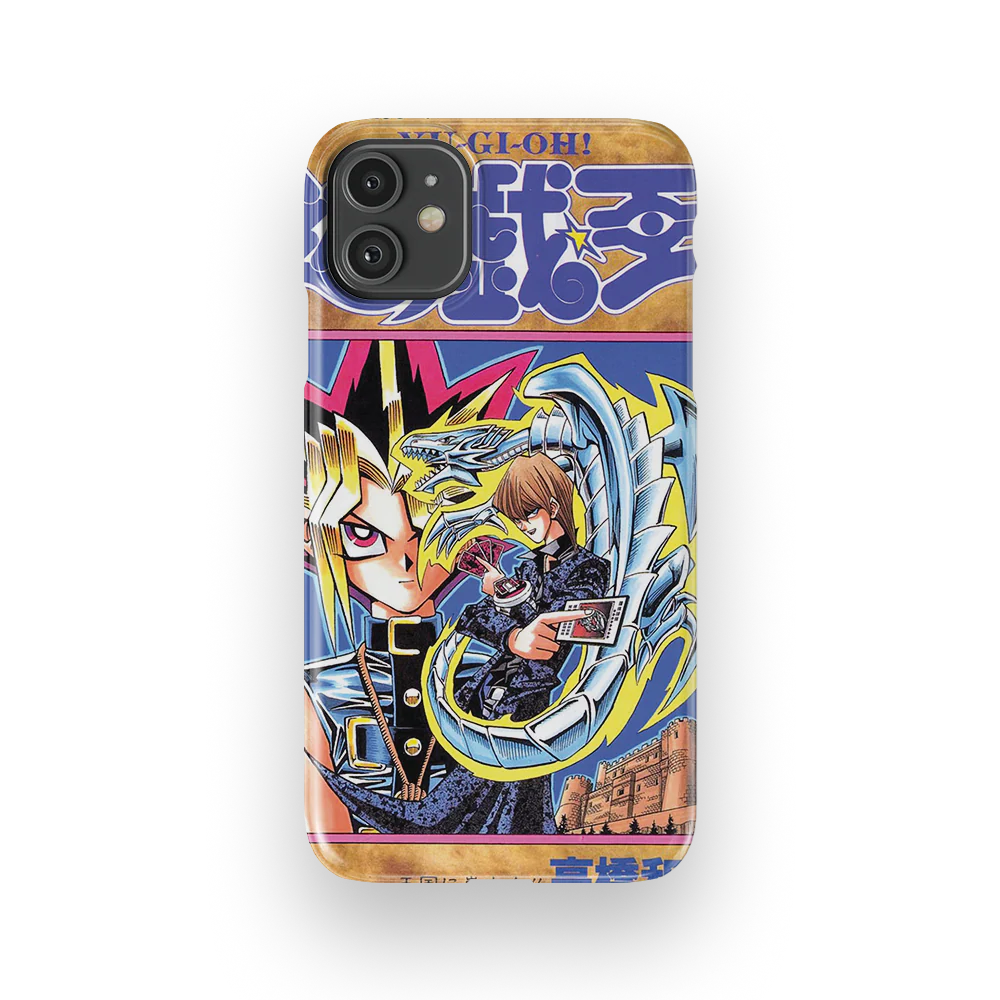 Yu Gi Oh! Vol.10-Slim - Image 20