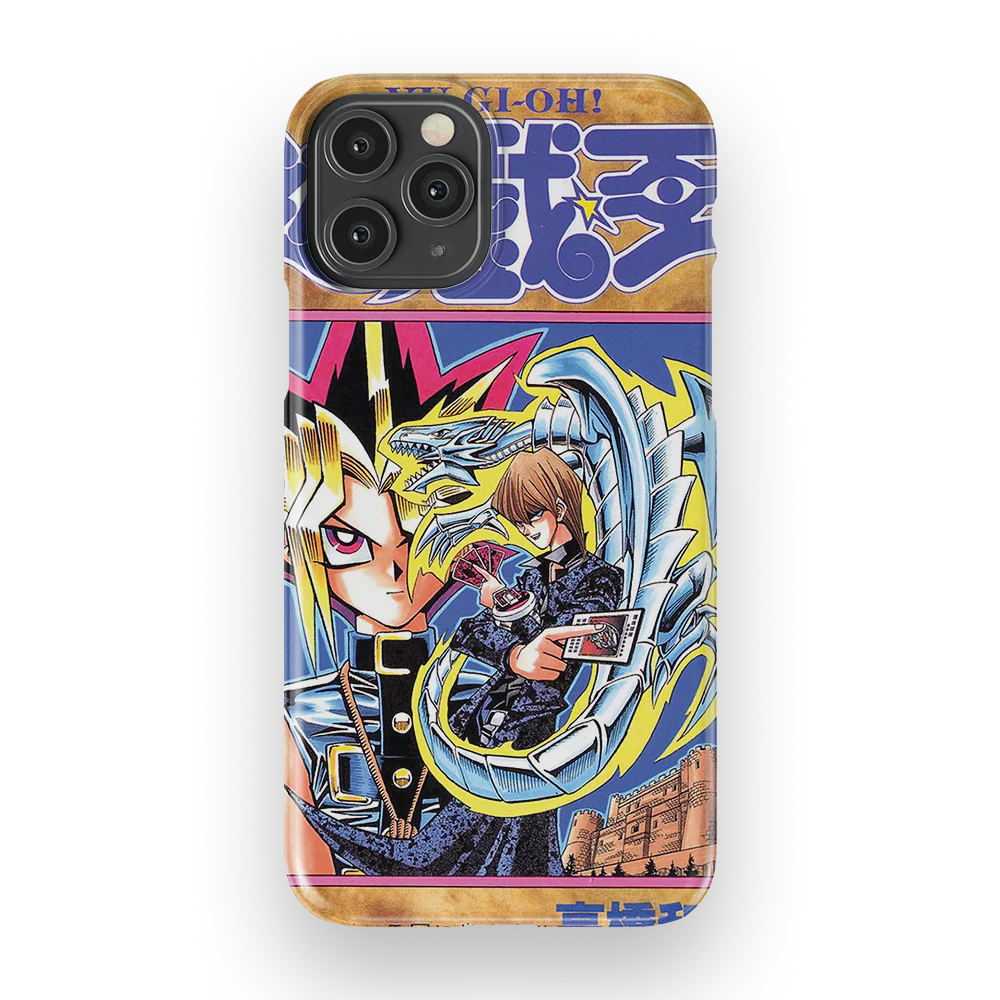 Yu Gi Oh! Vol.10-Slim - Image 21