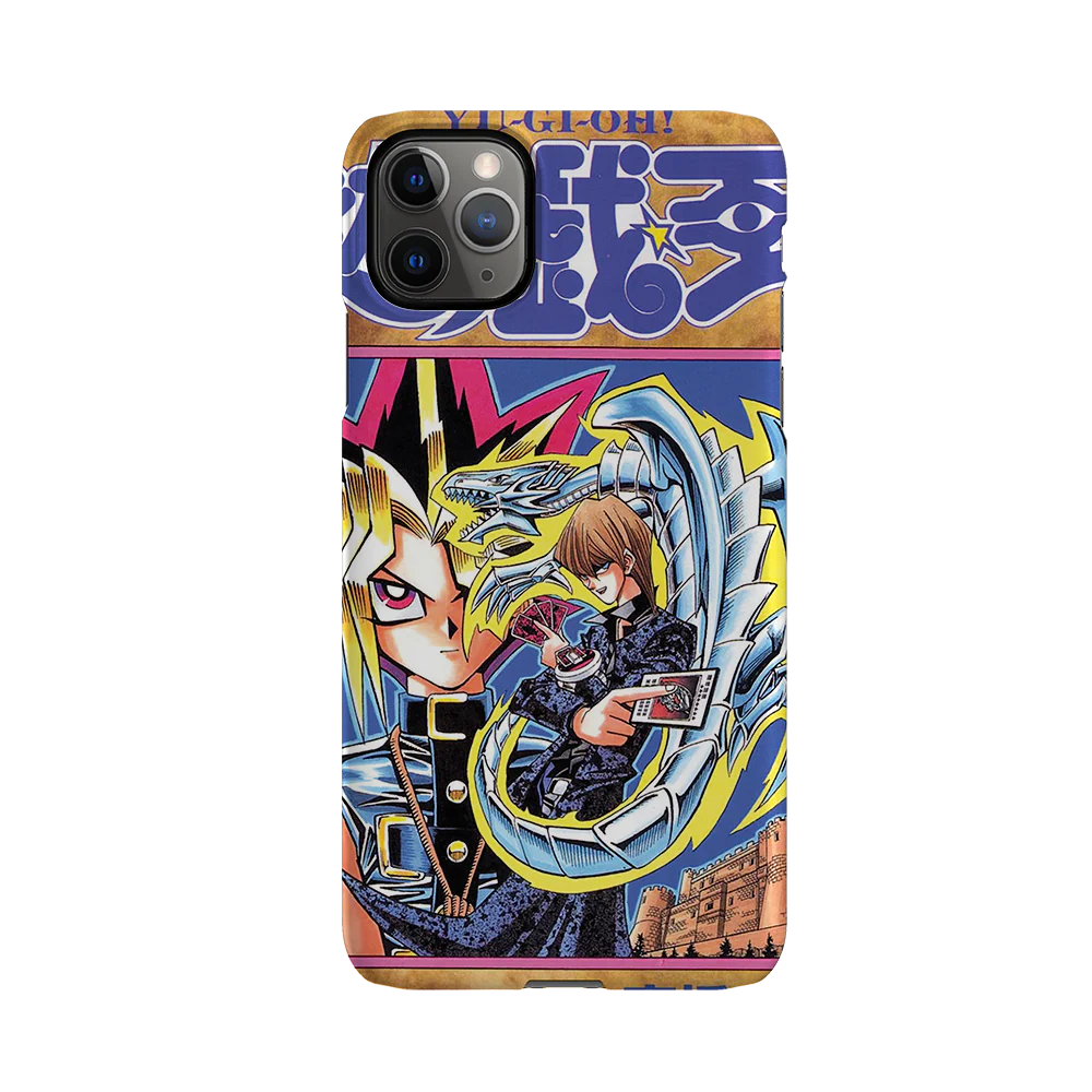 Yu Gi Oh! Vol.10-Slim - Image 22
