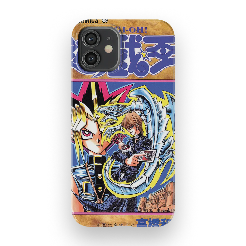 Yu Gi Oh! Vol.10-Slim - Image 23