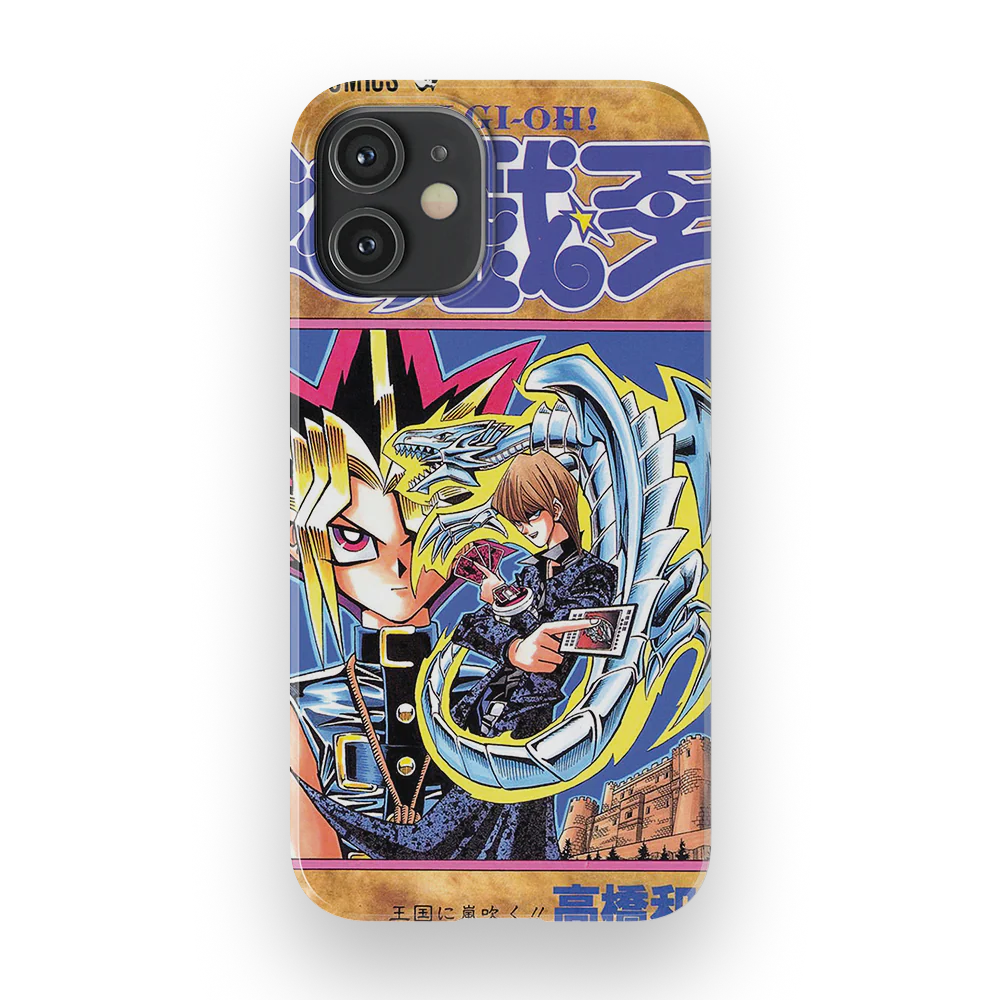 Yu Gi Oh! Vol.10-Slim - Image 24