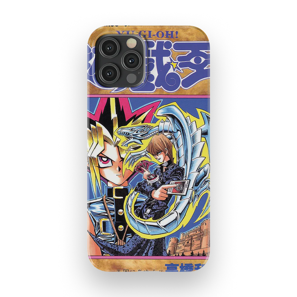Yu Gi Oh! Vol.10-Slim - Image 25