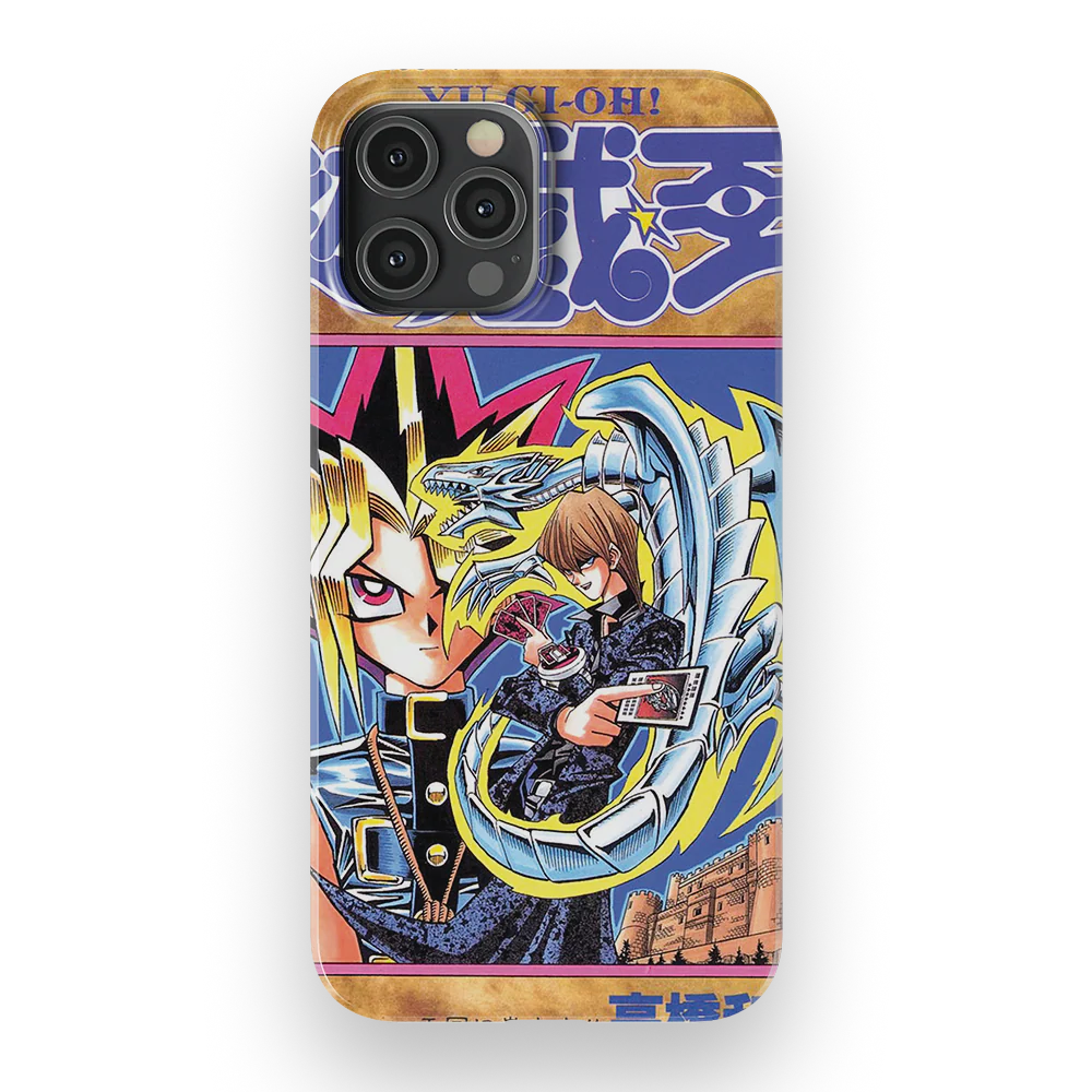 Yu Gi Oh! Vol.10-Slim - Image 26