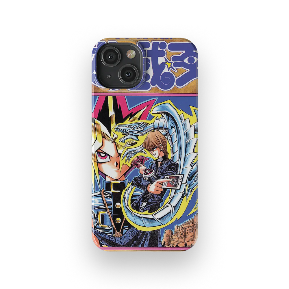 Yu Gi Oh! Vol.10-Slim - Image 27