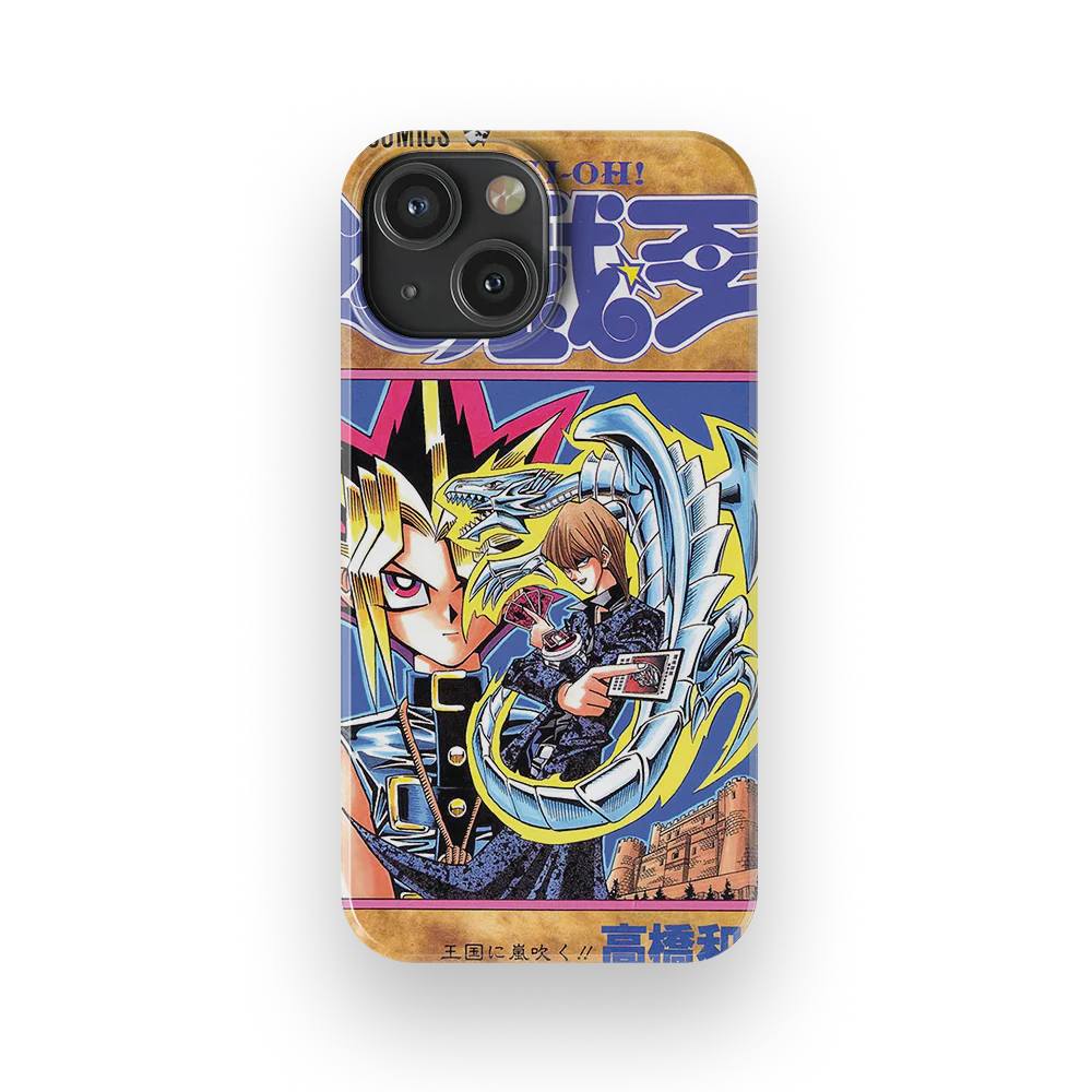 Yu Gi Oh! Vol.10-Slim - Image 28