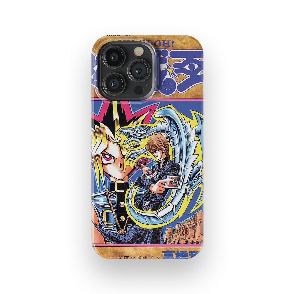 Yu Gi Oh! Vol.10-Slim - Image 29