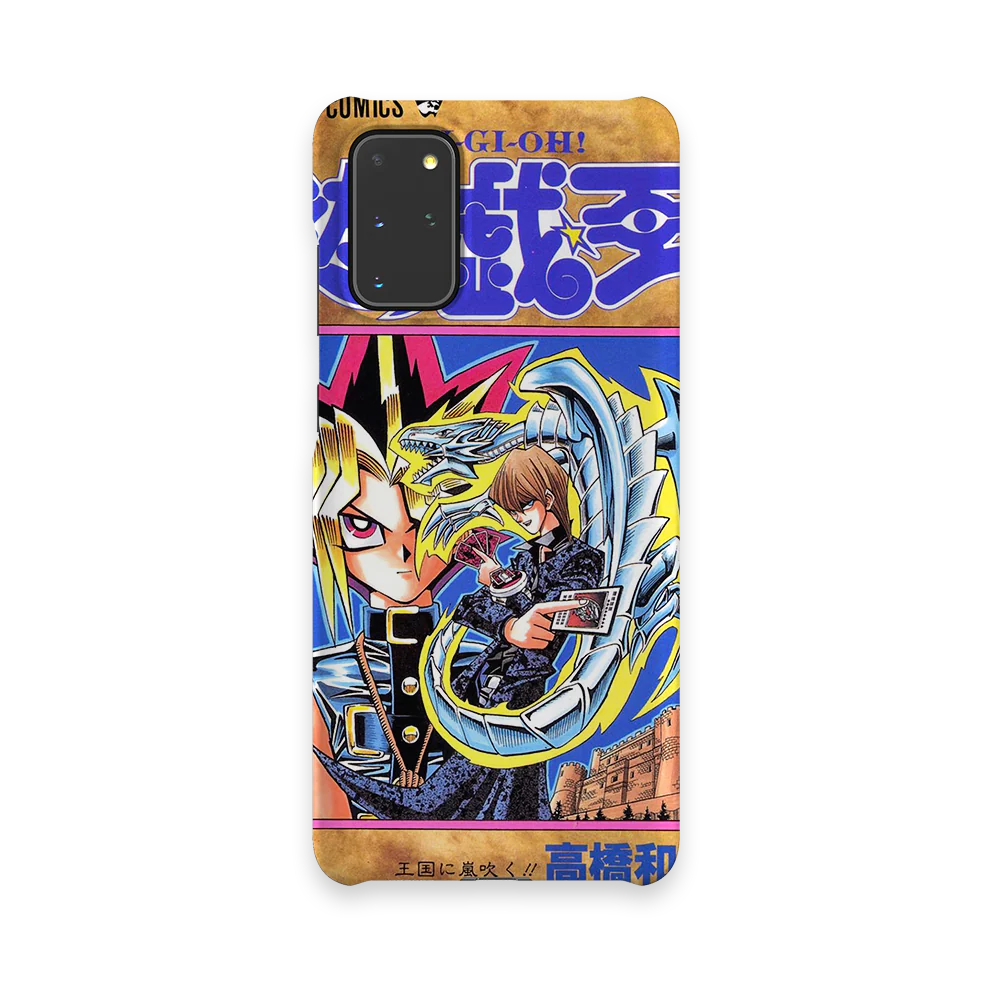 Yu Gi Oh! Vol.10-Slim - Image 3