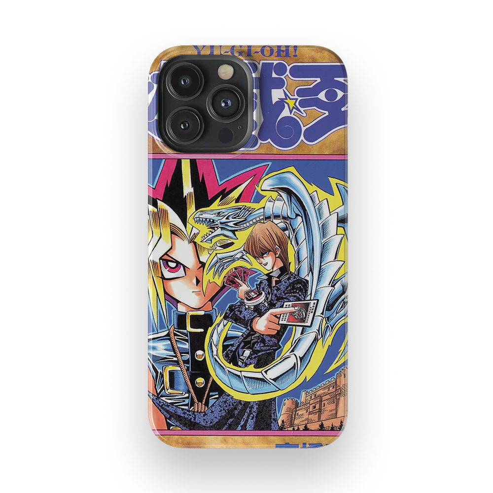 Yu Gi Oh! Vol.10-Slim - Image 30