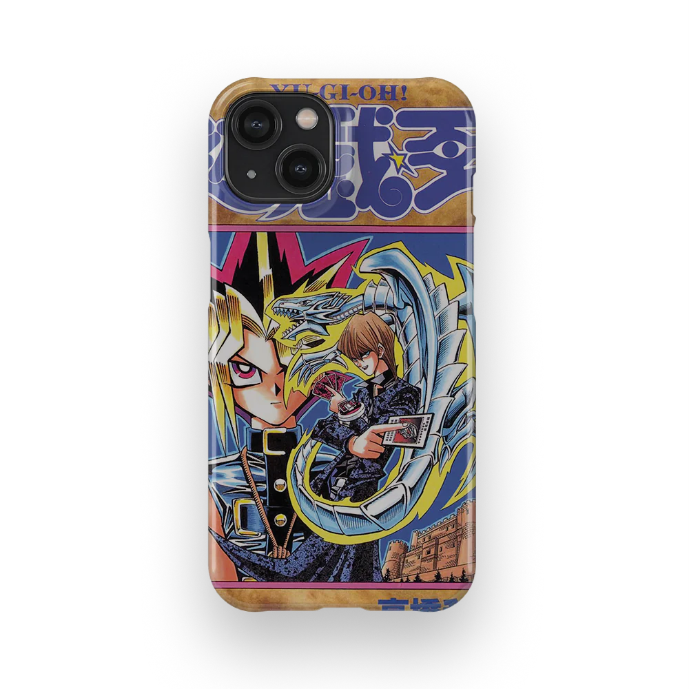 Yu Gi Oh! Vol.10-Slim - Image 31