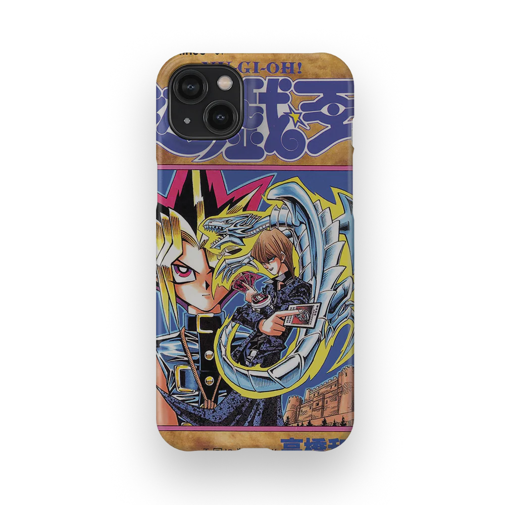 Yu Gi Oh! Vol.10-Slim - Image 32