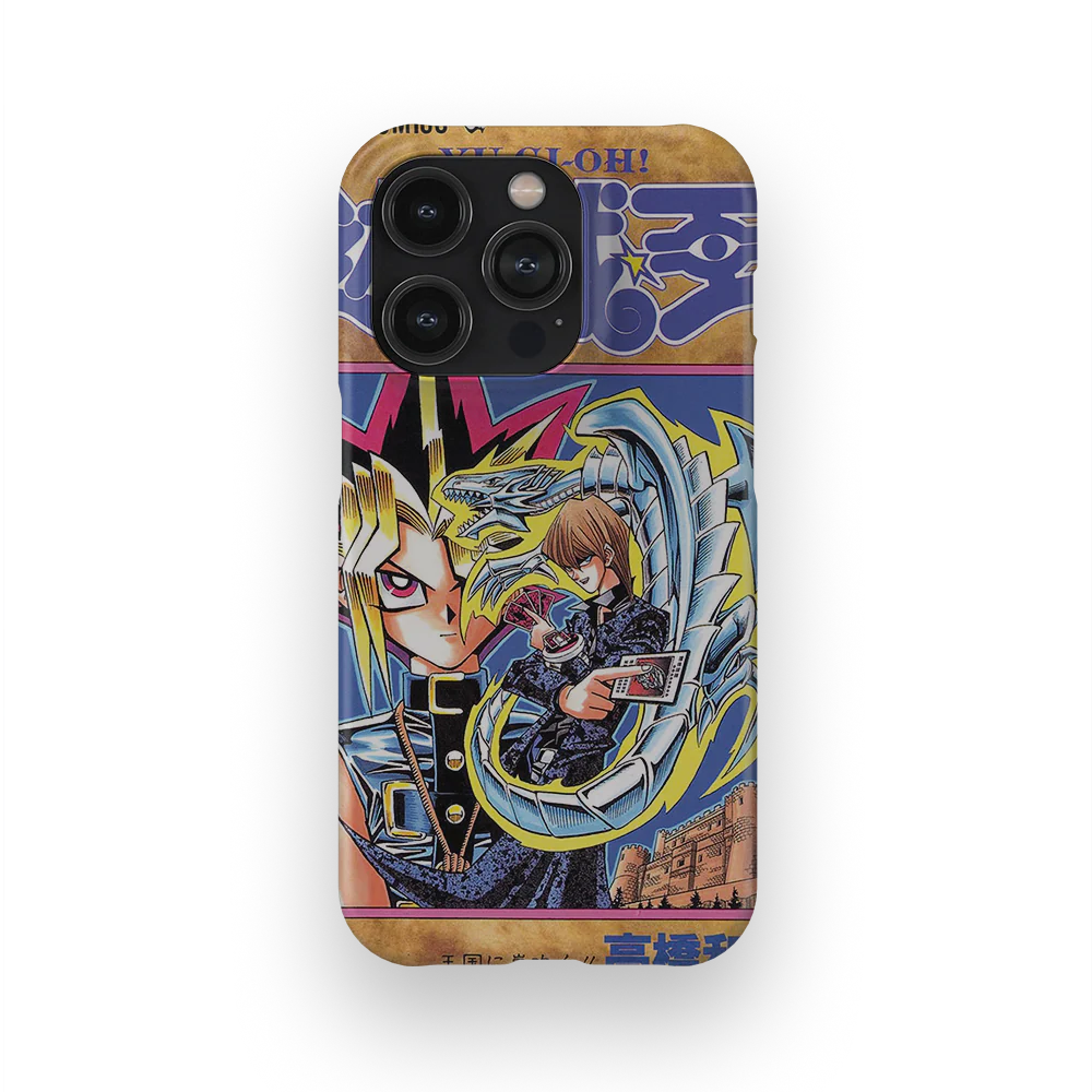 Yu Gi Oh! Vol.10-Slim - Image 33