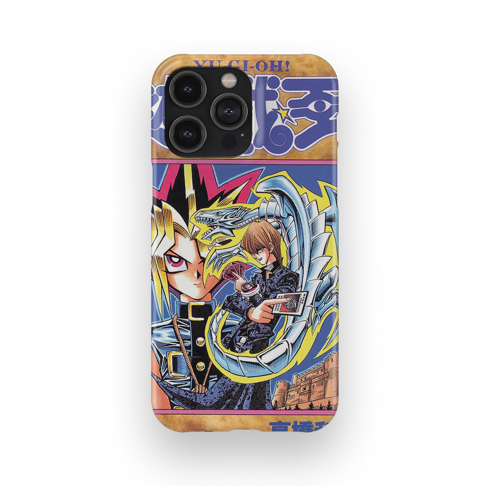 Yu Gi Oh! Vol.10-Slim - Image 34