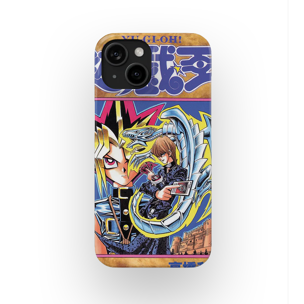 Yu Gi Oh! Vol.10-Slim - Image 35