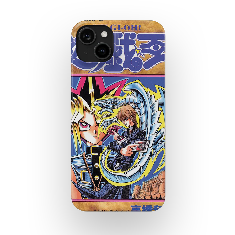 Yu Gi Oh! Vol.10-Slim - Image 36