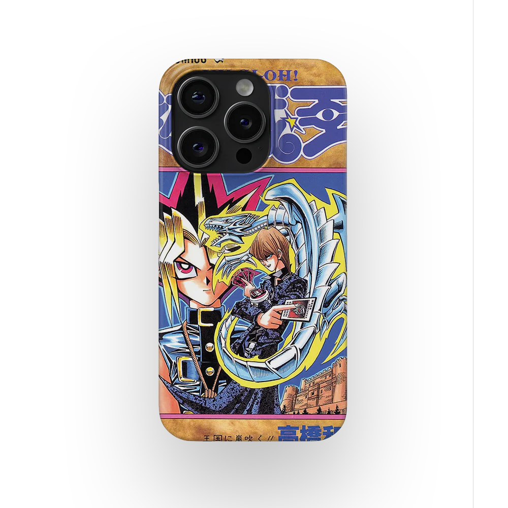 Yu Gi Oh! Vol.10-Slim - Image 37