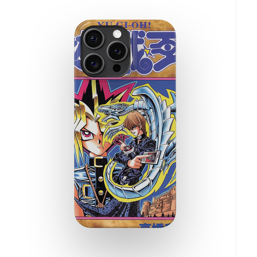 Yu Gi Oh! Vol.10-Slim - Image 38