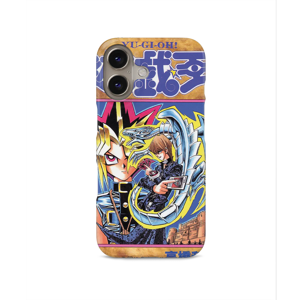 Yu Gi Oh! Vol.10-Slim - Image 39