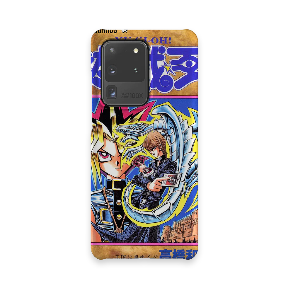 Yu Gi Oh! Vol.10-Slim - Image 4