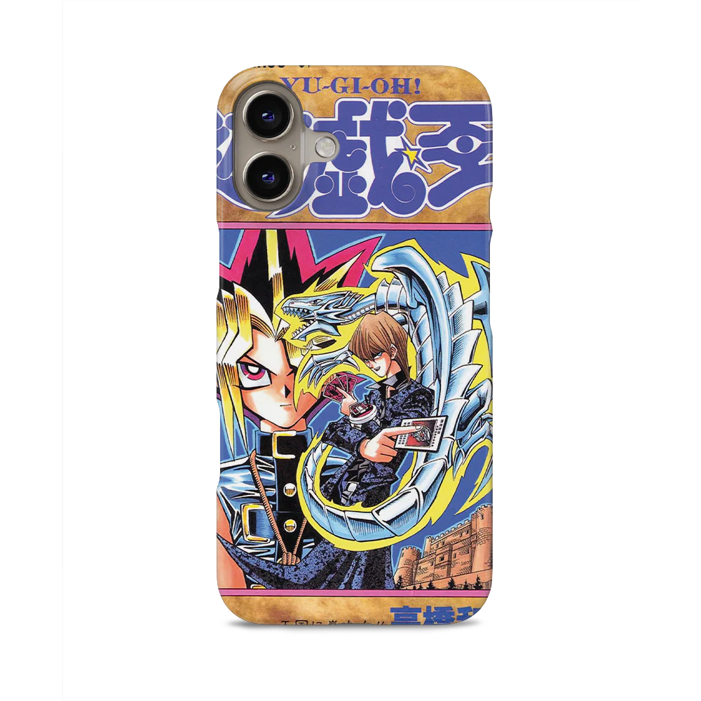 Yu Gi Oh! Vol.10-Slim - Image 40