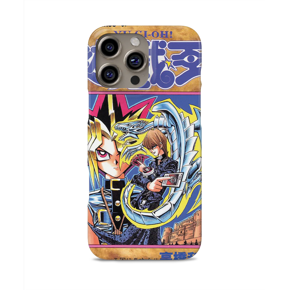 Yu Gi Oh! Vol.10-Slim - Image 41