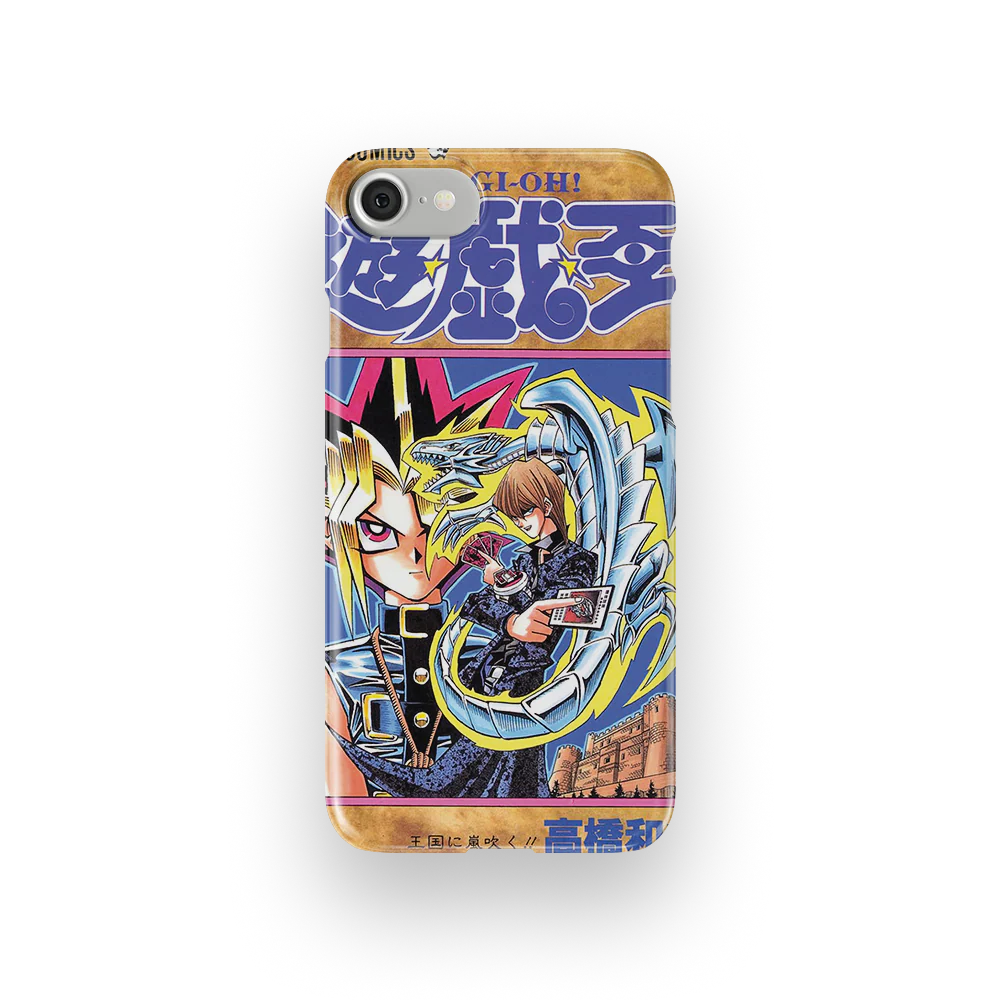 Yu Gi Oh! Vol.10-Slim - Image 42