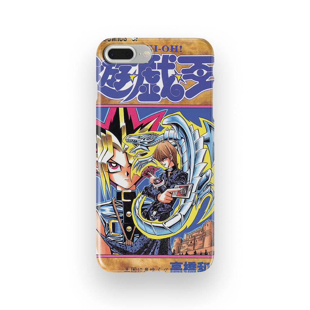 Yu Gi Oh! Vol.10-Slim - Image 43