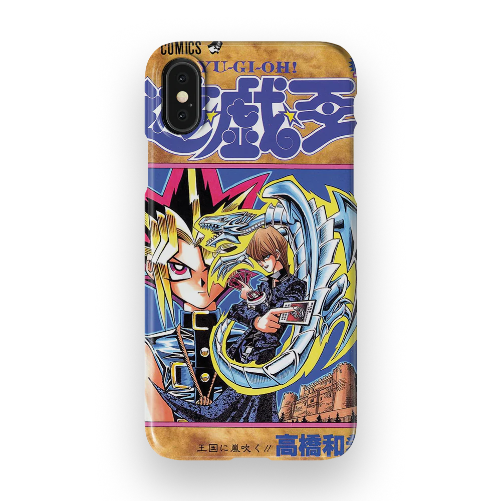 Yu Gi Oh! Vol.10-Slim - Image 44