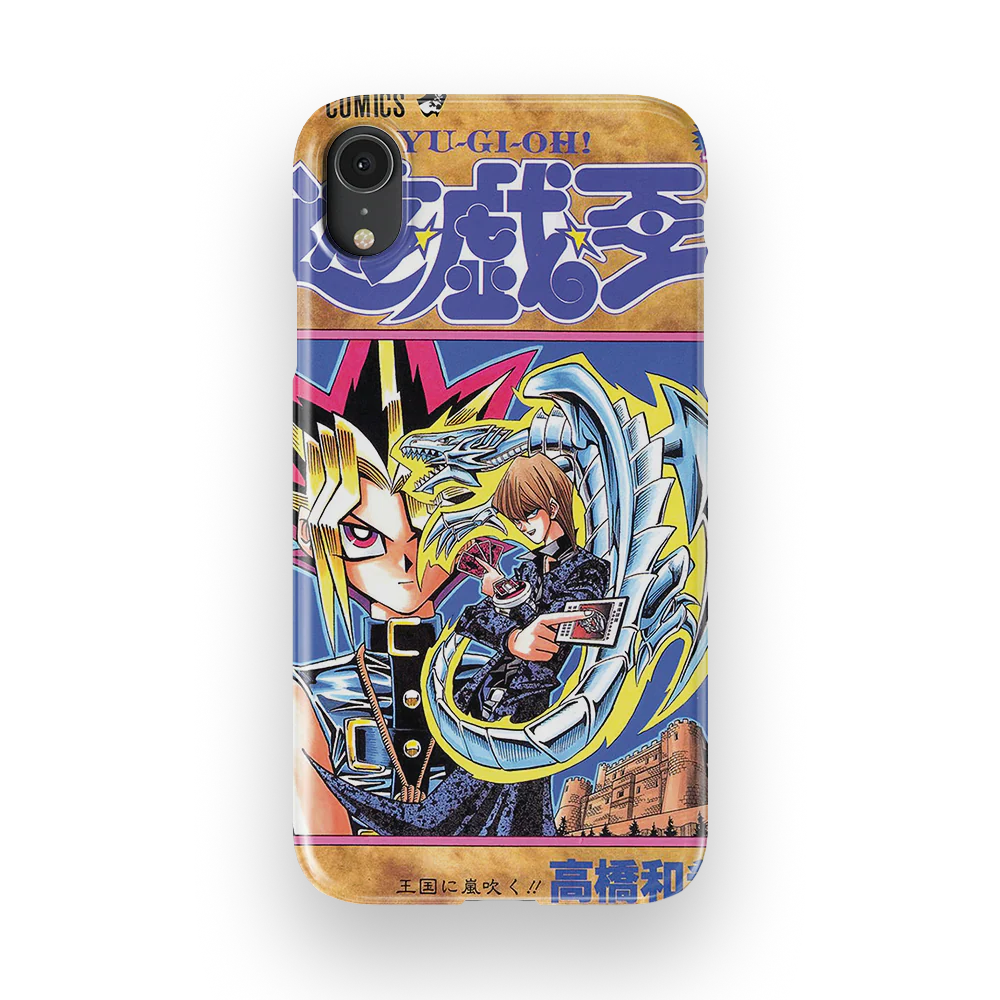 Yu Gi Oh! Vol.10-Slim - Image 45