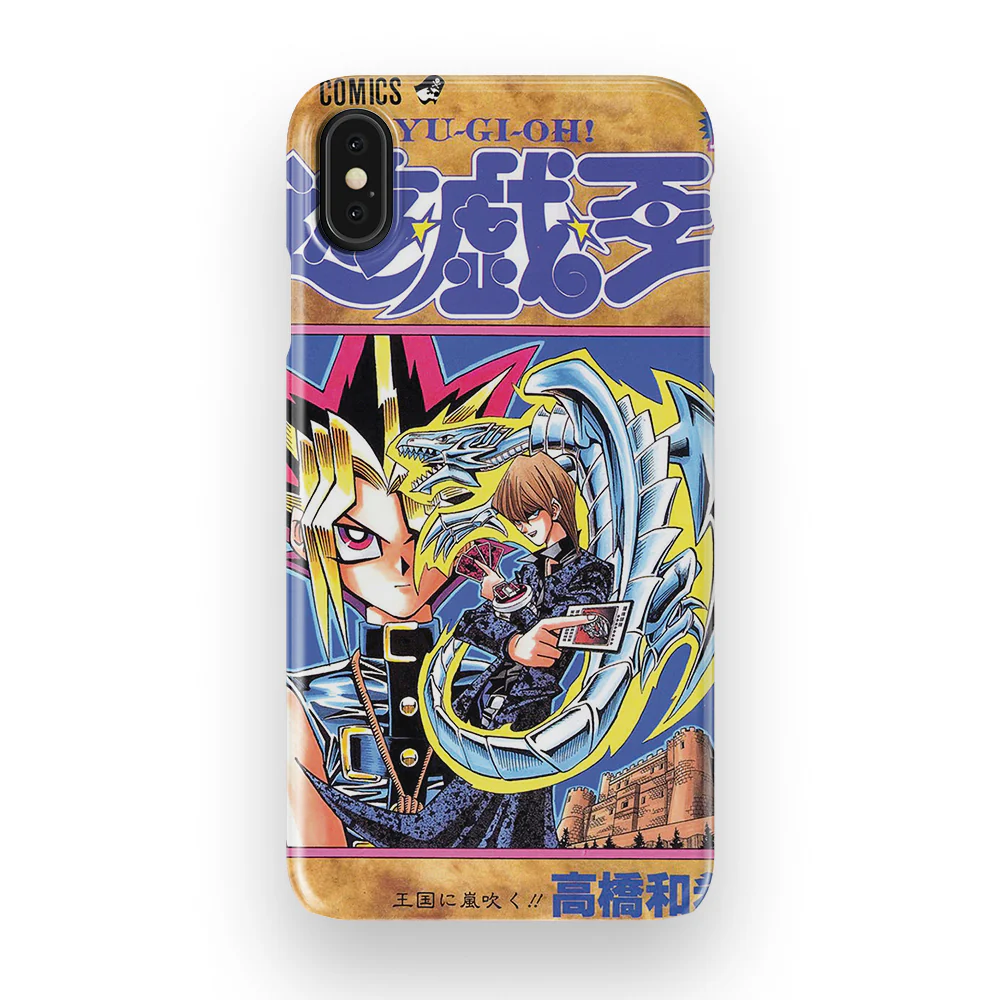 Yu Gi Oh! Vol.10-Slim - Image 46