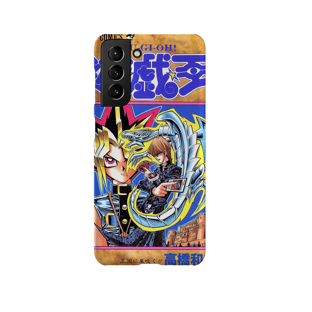 Yu Gi Oh! Vol.10-Slim - Image 5