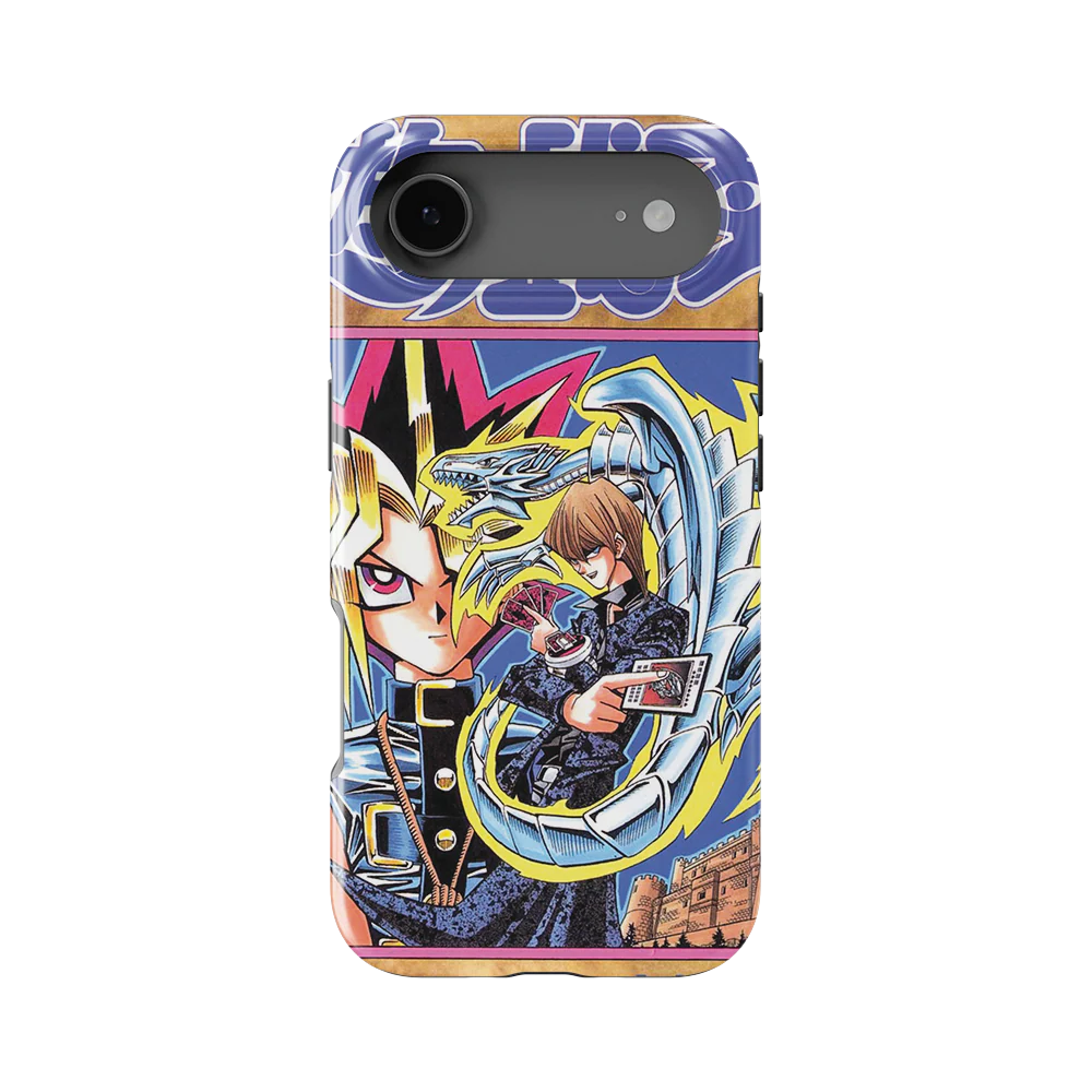 Yu Gi Oh! Vol.10-Slim - Image 51